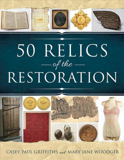 A History of the Church in 100 Objects