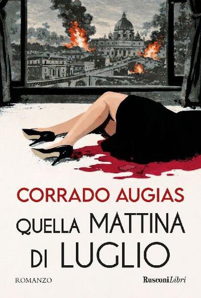 Quella mattina di luglio