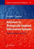 Advances in Biologically Inspired Information Syst