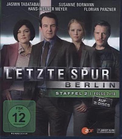 Letzte Spur Berlin