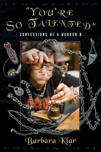 "You’re So Talented"