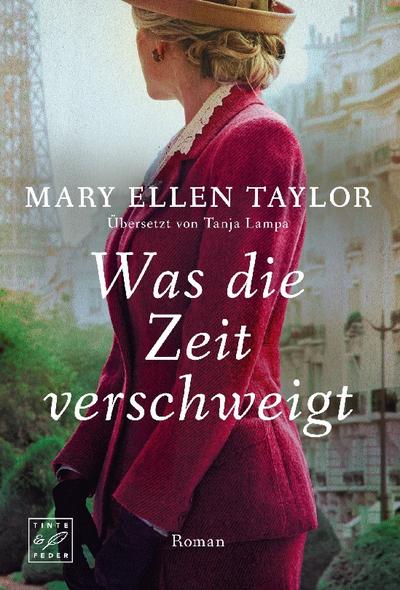 Was die Zeit verschweigt