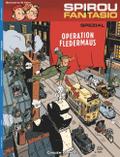 Operation Fledermaus