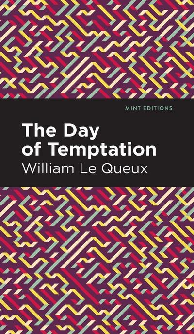 The Day of Temptation