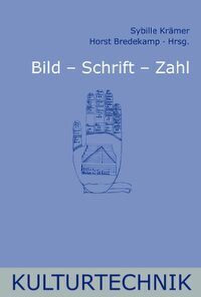 Bild - Schrift - Zahl