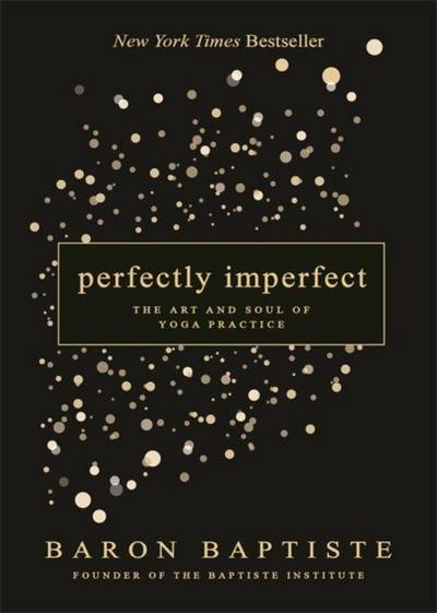 Perfectly Imperfect