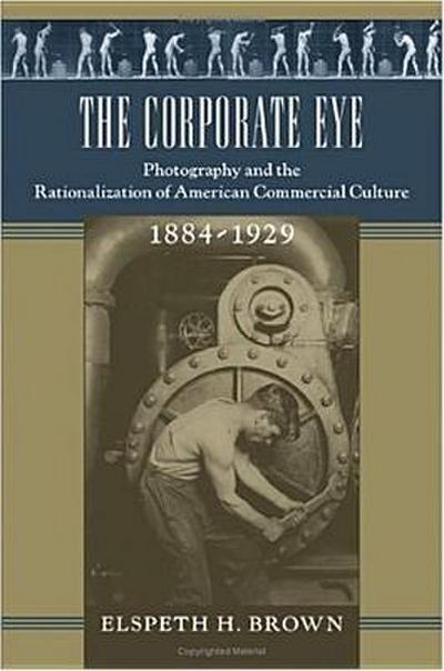 The Corporate Eye