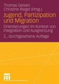 Jugend, Partizipation und Migration