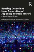 Reading Desire in a New Generation of Japanese Women Writers