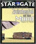 STAR GATE 040: Zwischenfall auf dem Mond