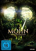 Mojin - The Lost Legend, 1 DVD (Softbox), 1 DVD-Video