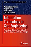 Information Technology in Geo-Engineering