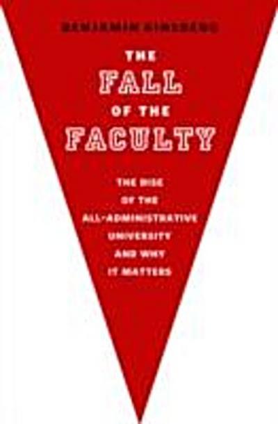 Fall of the Faculty