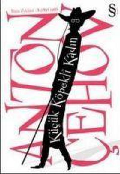 Kücük Köpekli Kadin