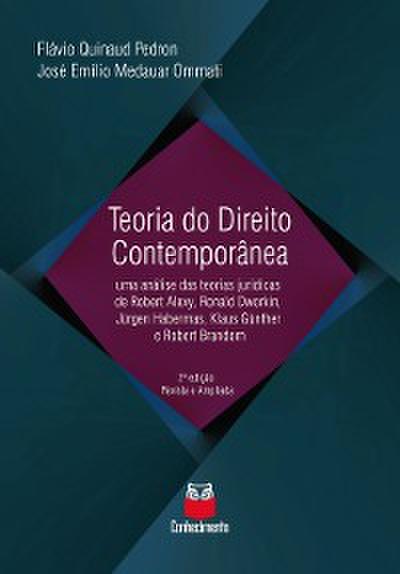 Teoria do Direito Contemporânea