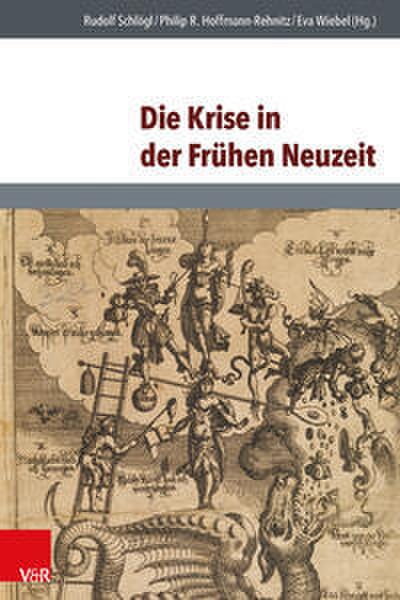 Die Krise in der Frühen Neuzeit