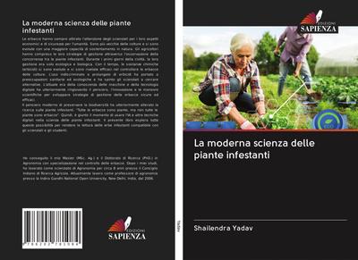 La moderna scienza delle piante infestanti