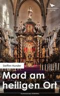 Mord am heiligen Ort