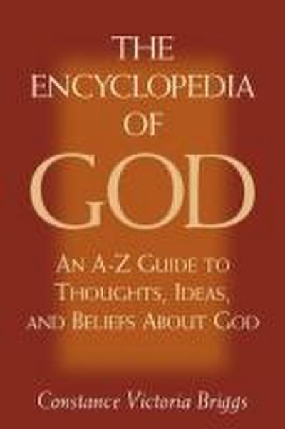 The Encyclopedia of God