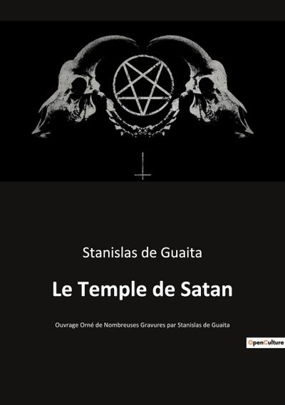 Le Temple de Satan