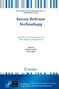 Green Defense Technology