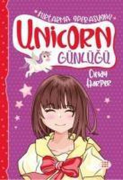 Unicorn Günlügü 6 - Kurtarma Operasyonu