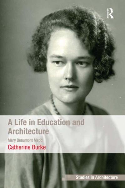 A Life in Education and Architecture