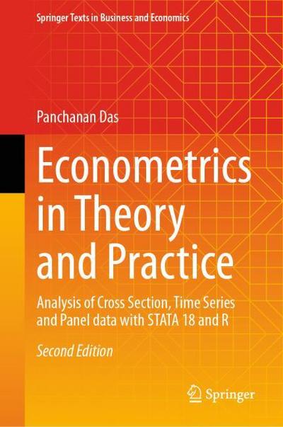 Econometrics in Theory and Practice