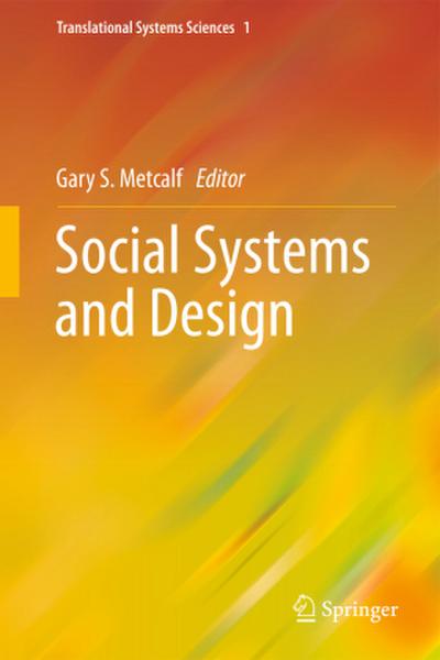 Social Systems and Design