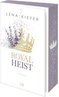 Royal Heist von Lena Kiefer | Taschenbuch