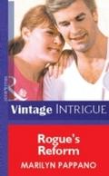 Rogue’s Reform (Mills & Boon Vintage Int