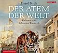 Birch, C: Atem der Welt/6 CDs