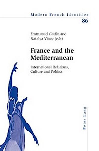 France and the Mediterranean