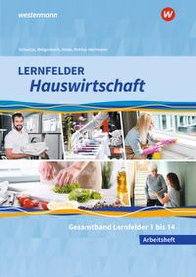 Lernfelder Hauswirtschaft