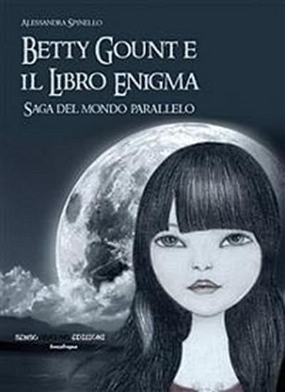 Betty Gount e il libro enigma