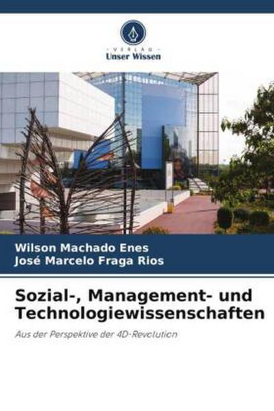 Sozial-, Management- und Technologiewissenschaften