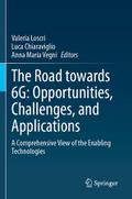 The Road towards 6G: Opportunities, Challenges, an