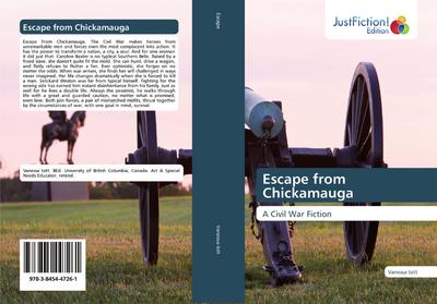 Escape from Chickamauga