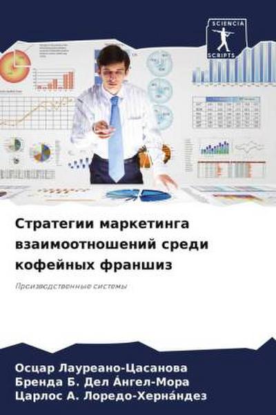 Strategii marketinga wzaimootnoshenij sredi kofejnyh franshiz