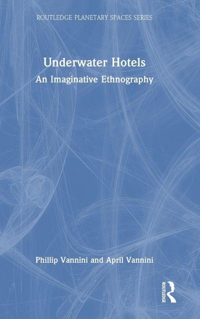 Underwater Hotels