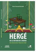 Hergé ou le retour de l’Indien
