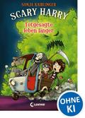 Scary Harry - Totgesagte leben länger