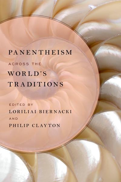 Panentheism across the World’s Traditions