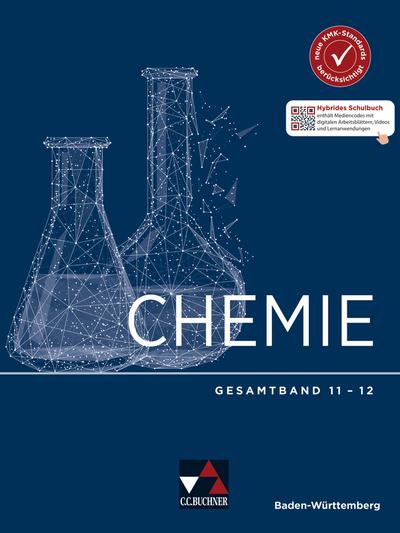 Chemie Baden-Württemberg - Sek II