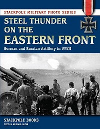 Steel Thunder on the Eastern Front