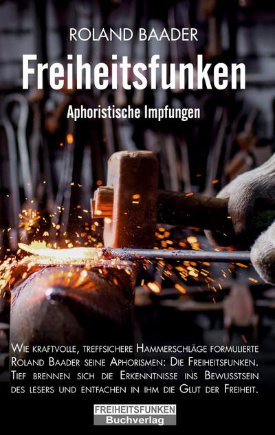 Freiheitsfunken
