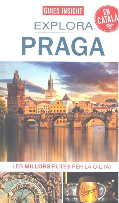 Explora Praga : Les millors rutes per la ciutat