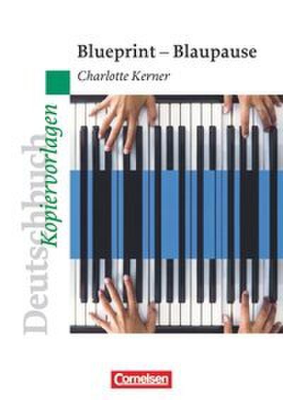 Blueprint - Blaupause