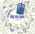 Doctor Who: Colouring Book