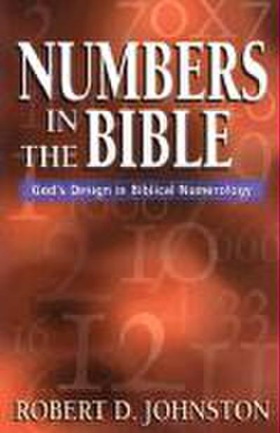 Numbers in the Bible